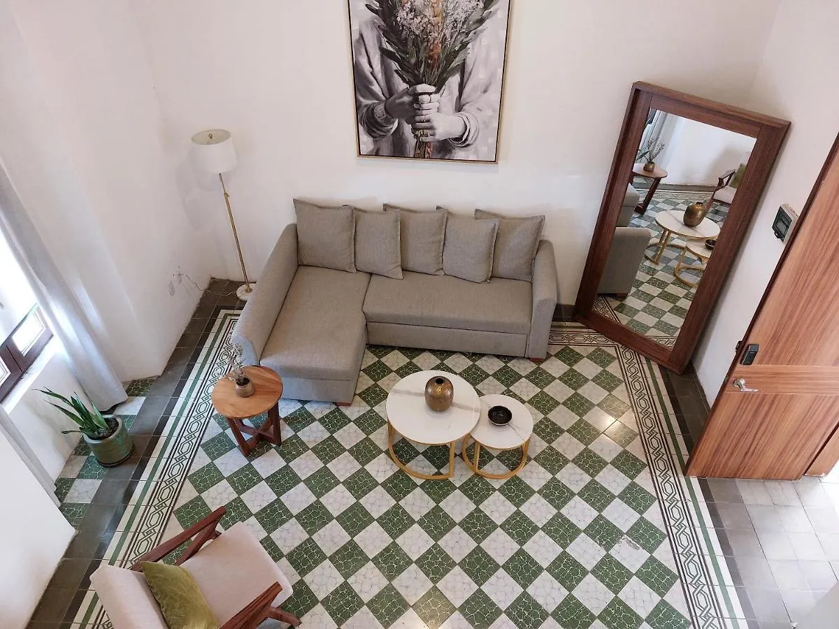 Апартаменты Casa Monarcas - Sophia Гвадалахара